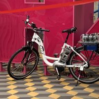 Otvorenje prve hrvatske punionice vodika