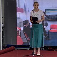 Otvorenje prve hrvatske punionice vodika