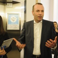 Manfred Weber kandidat EPP-a za predsjednika Europske komisije
