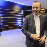 Manfred Weber kandidat EPP-a za predsjednika Europske komisije