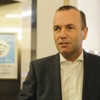 Manfred Weber kandidat EPP-a za predsjednika Europske komisije