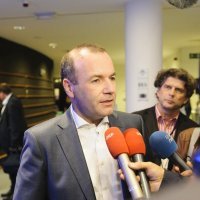 Manfred Weber kandidat EPP-a za predsjednika Europske komisije