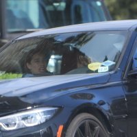 Brooklyn Beckham i Hana Cross