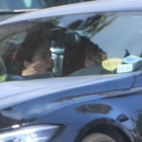 Brooklyn Beckham i Hana Cross