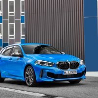 BMW serija 1 M135i