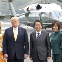 Melania Trump