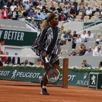 Serena Williams