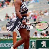 Serena Williams