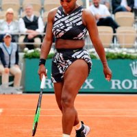 Serena Williams