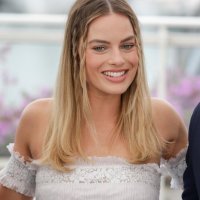 Margot Robbie