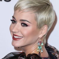 Katy Perry