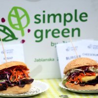 Na Trgu bana Jelačića otvoren 8. Vege sajam