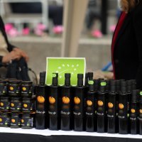 Na Trgu bana Jelačića otvoren 8. Vege sajam