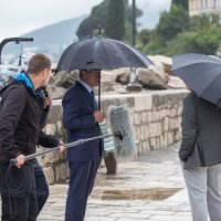 Počelo snimanje treće sezone serije 'Novine'
