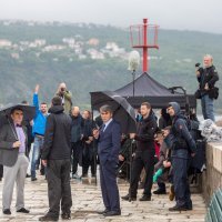 Počelo snimanje treće sezone serije 'Novine'