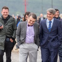 Počelo snimanje treće sezone serije 'Novine'