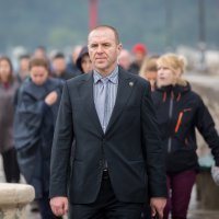 Počelo snimanje treće sezone serije 'Novine'