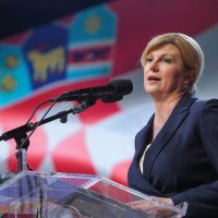 Kolinda Grabar-Kitarović
