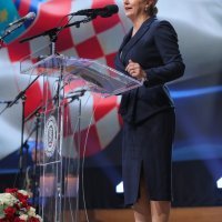 Kolinda Grabar-Kitarović