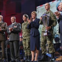 Akademija povodom Dana oružanih snaga