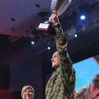 Akademija povodom Dana oružanih snaga