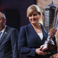 Kolinda Grabar-Kitarović