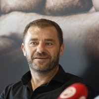 Filip Hrgović održao konfereciju za medije nakon pobjede na Corbinom
