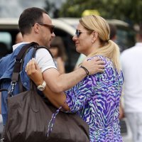 Iva Todorić, Hrvoje Balent