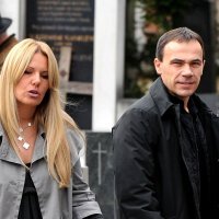 Iva Todorić, Hrvoje Balent