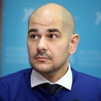 Ivan Burazin, osnivaČ i organizator Shift konferencije