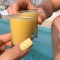 Izet i Lejla Hajrović u Dubaiju