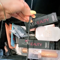 Izet i Lejla Hajrović u Dubaiju