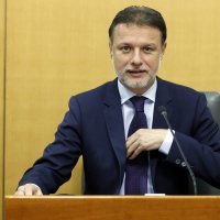 Nastavak sjednice Hrvatskog sabora