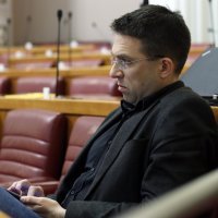 Nastavak sjednice Hrvatskog sabora