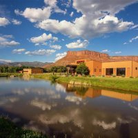 Ranč John Hendricksa