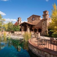 Ranč John Hendricksa