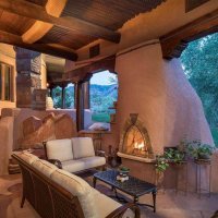 Ranč John Hendricksa