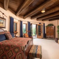 Ranč John Hendricksa