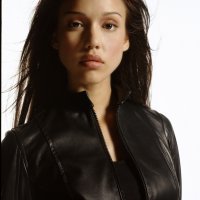 Jessica Alba