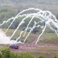 Slunj: Dan uvaženih gostiju u sklopu vojne vježbe Immediate Response 19