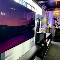 LG OLED TV 2019.