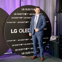 LG OLED TV 2019.