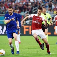 Chelsea - Arsenal, Mateo Kovačić