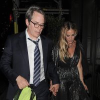 Sarah Jessica Parker i Matthew Broderick