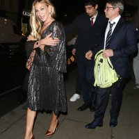 Sarah Jessica Parker i Matthew Broderick