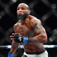 Yoel Romero