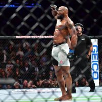Yoel Romero