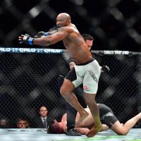 Yoel Romero