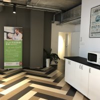 Prostorije kampusa u Piasecznu