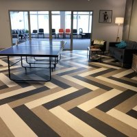 Prostorije kampusa u Piasecznu